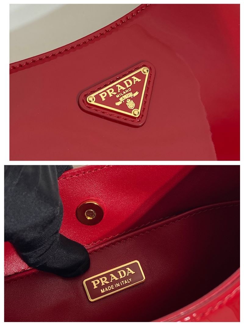 Prada Satchel Bags